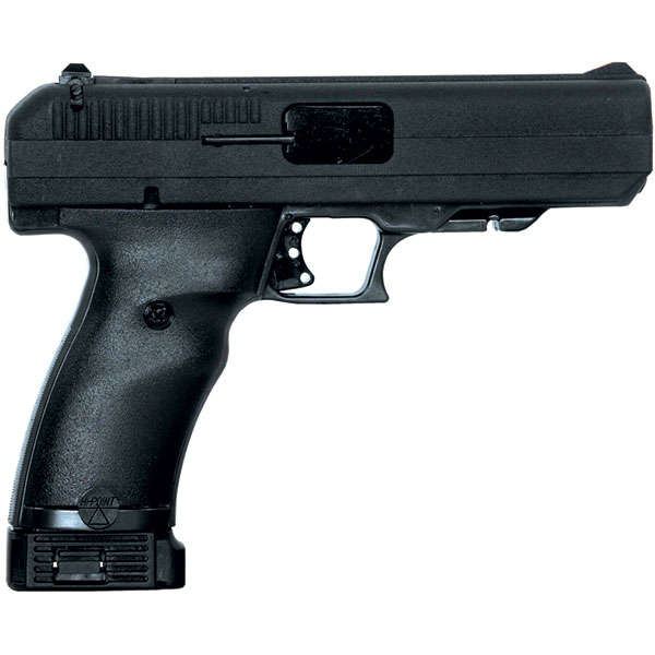 Handguns Hi Point Firearms 4.50" 40SW HI-P 34011HSP   JCP 40S  4.5 10R W/LOCK BOX  10R • Model: 4.50"